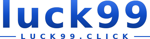 luck99 logo